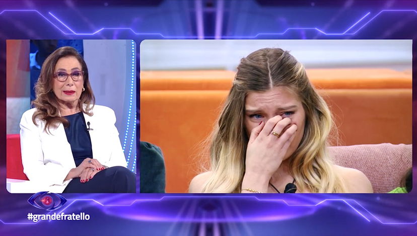 Grande Fratello: l’opinione di Ebuc sulla quarantunesima puntata preview