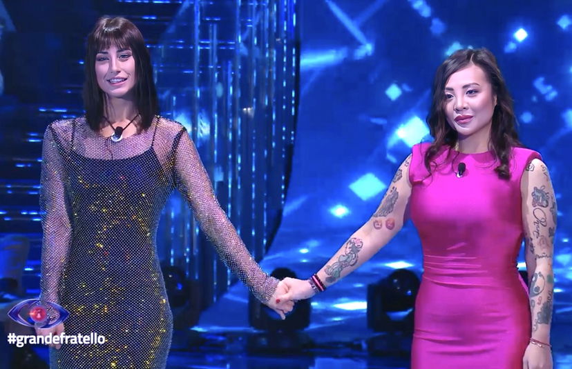 Grande Fratello: l’opinione di Tranquifranci sulla quarantatreesima puntata preview