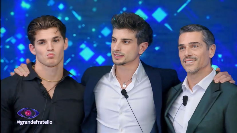 Grande Fratello: l’opinione di Isa sulla quarantacinquesima puntata preview