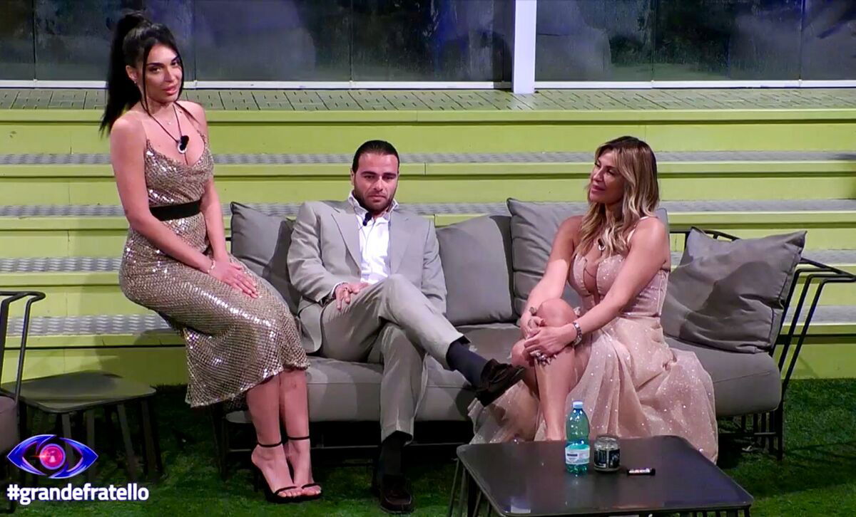 Grande Fratello, quarantaquattresima puntata: Anita Olivieri la meno votata, la mamma di Greta Rossetti entra in Casa e conosce Sergio D’Ottavi. In nomination Sergio, Anita, Greta e Simona article-post