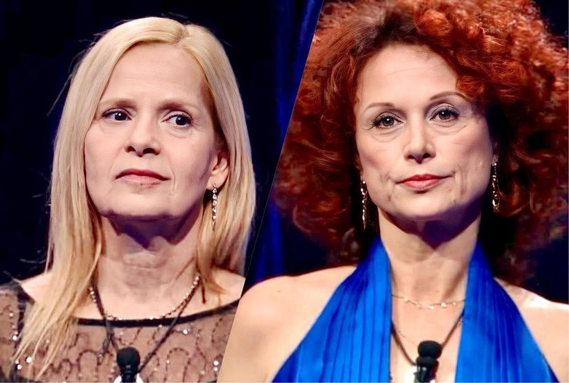 Grande Fratello, Nina Soldano difende Grecia Colmenares e si scaglia contro Beatrice Luzzi: “Trovo riluttante che…” preview