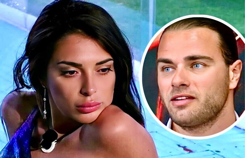 Grande Fratello, Greta Rossetti delusa da Sergio D’Ottavi: “Non è perché non mi ha votata ma…” preview