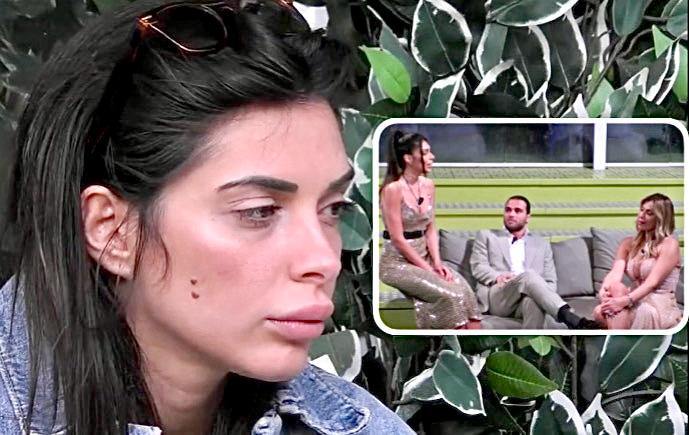Grande Fratello, Greta Rossetti in crisi dopo la sorpresa della mamma: “Non c’è nessuno che crede in me” preview