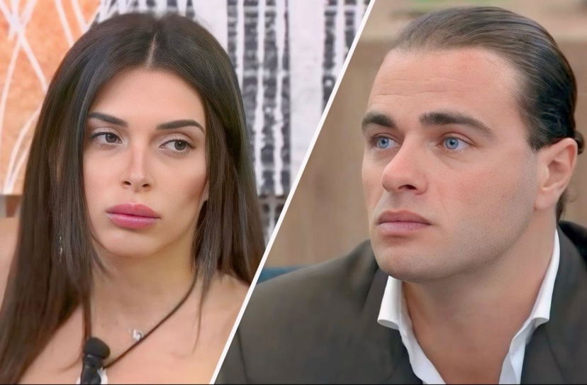 Grande Fratello, Greta Rossetti confessa il suo interesse verso Sergio D’Ottavi. Ma sua mamma interviene sui social: “Non ha altre scelte!” preview
