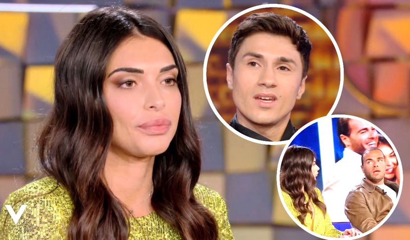 Grande Fratello, Greta Rossetti svela se cancellerà il tatuaggio fatto con Mirko Brunetti. E a proposito della relazione con Sergio D’Ottavi… preview