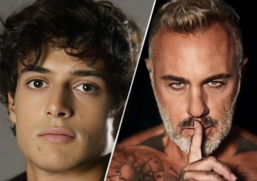 Luis Sal e Gianluca Vacchi sanzionati dalla Guardia di Finanza: ecco le cifre che avrebbero evaso article-post