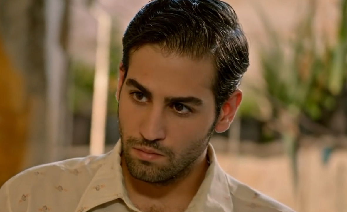 Isola 2024, nel cast anche Aras Senol di Terra amara article-post