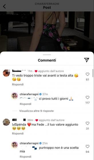 Instagram - Chiara