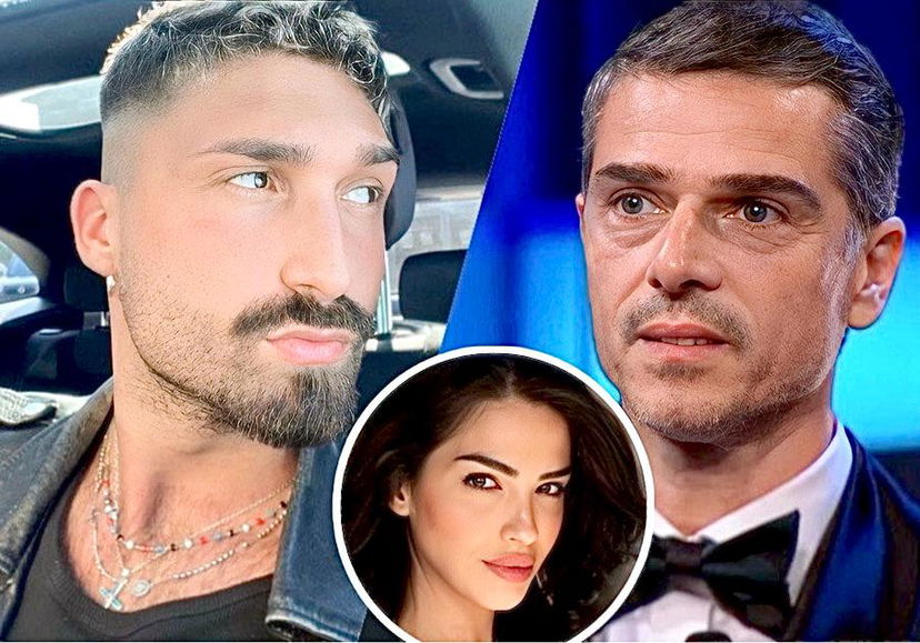 Grande Fratello, la mamma di Monia La Ferrera interviene sui social dopo la rissa sfiorata tra Josh Rossetti e Massimiliano Varrese: le sue parole preview