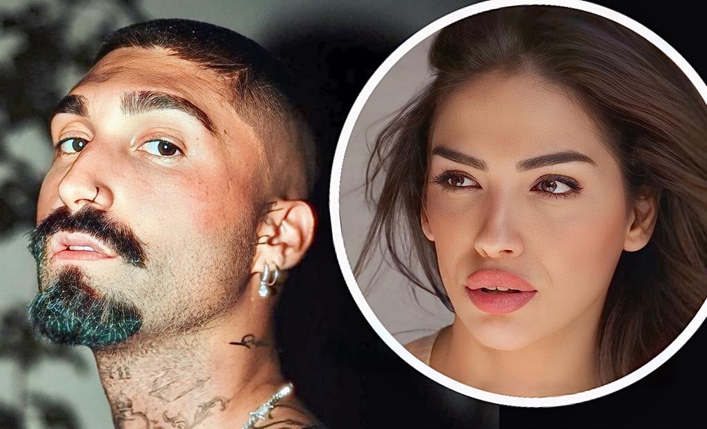 Grande Fratello, le parole di Josh Rossetti dopo la rottura con Monia La Ferrera: “Sono caduto nella trappola, ho dimostrato la mia debolezza” article-post