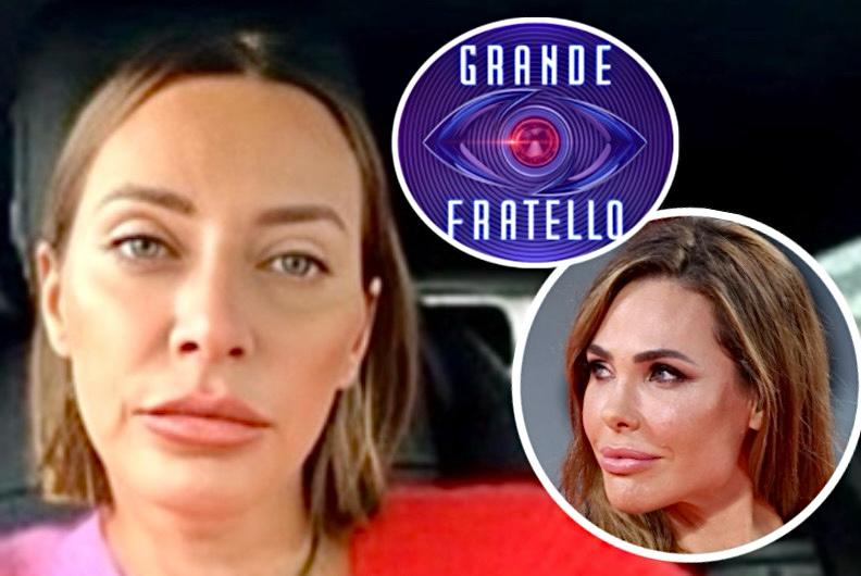 Karina Cascella: “Ecco perché non è mi è mai piaciuta Ilary Blasi come conduttrice. Grande Fratello? Ecco chi dovrebbe vincere” preview
