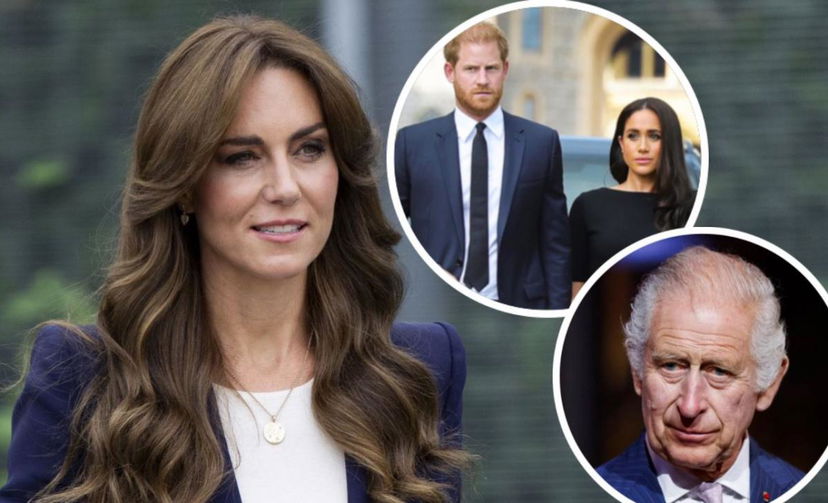 Kate Middleton, le parole di Re Carlo e di Harry e Meghan dopo che la principessa ha reso pubblica la diagnosi di cancro preview