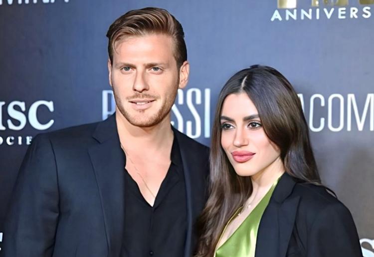 Uomini e Donne, crisi per Lavinia Mauro e Alessio Corvino? Gli indizi article-post