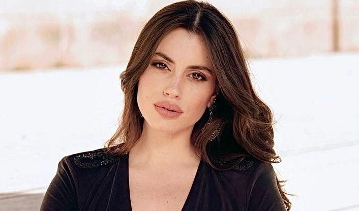 Uomini e Donne, Lavinia Mauro rivela: “Ho dovuto sottopormi ad un intervento delicato, la ripresa sarà un po’ lenta ma…” preview