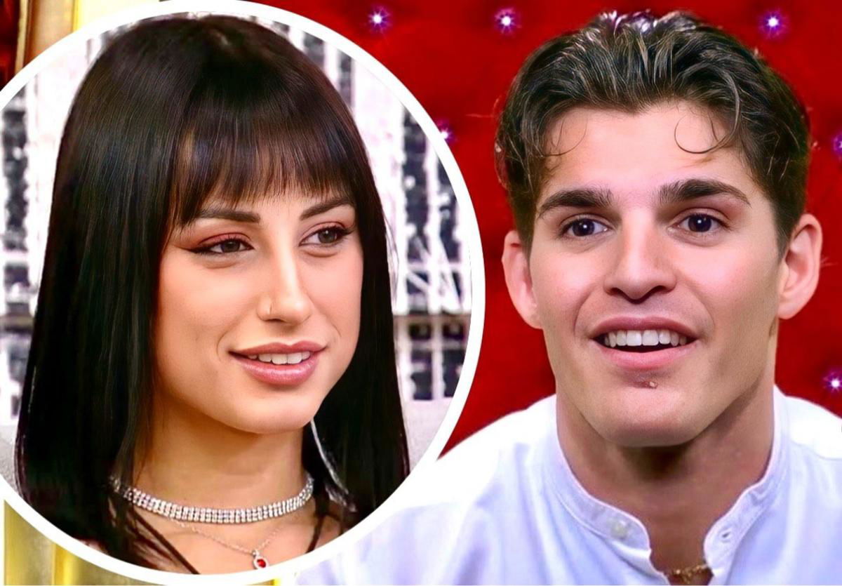 Grande Fratello, la previsione di Paolo Masella sul secondo finalista: “Vince Letizia al 100%, io ci prendo quasi sempre!” article-post