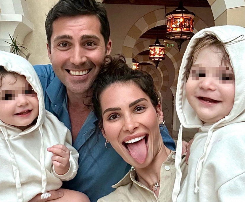 Uomini e Donne, Ludovica Valli rivela se la sua terza gravidanza è stata cercata, come ha scoperto di essere incinta e a proposito del sess0 del bambino… preview