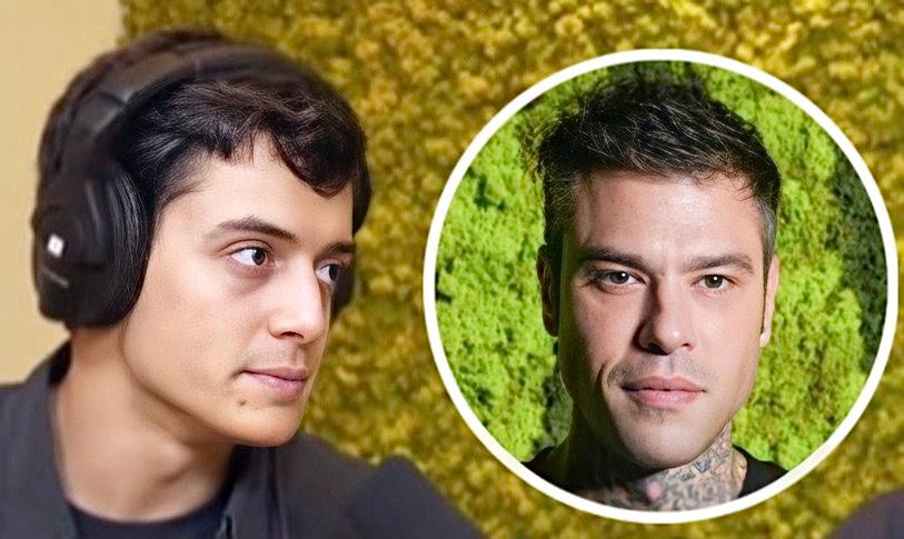 Muschio Selvaggio, ecco chi è stato scelto da Luis Sal al posto di Fedez article-post