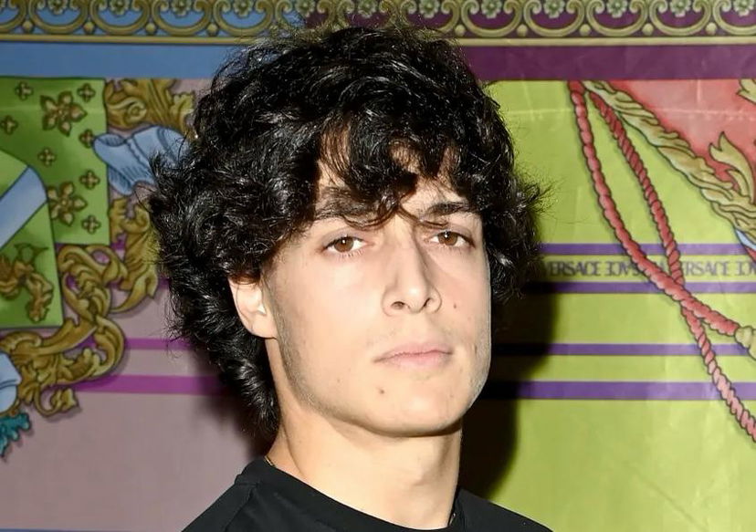 Luis Sal pubblica un video dopo la notizia della sanzione chiesta dalla Guardia di Finanza: “Non sono un evasore” preview