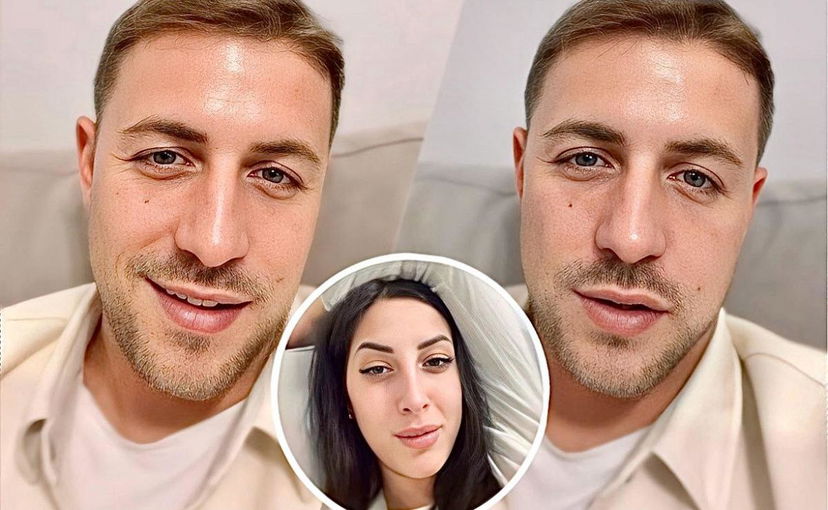 Temptation Island 10, Manuel Maura racconta come procede la relazione con Francesca Sorrentino: “Ci sono degli attriti, cose vecchie e…” preview