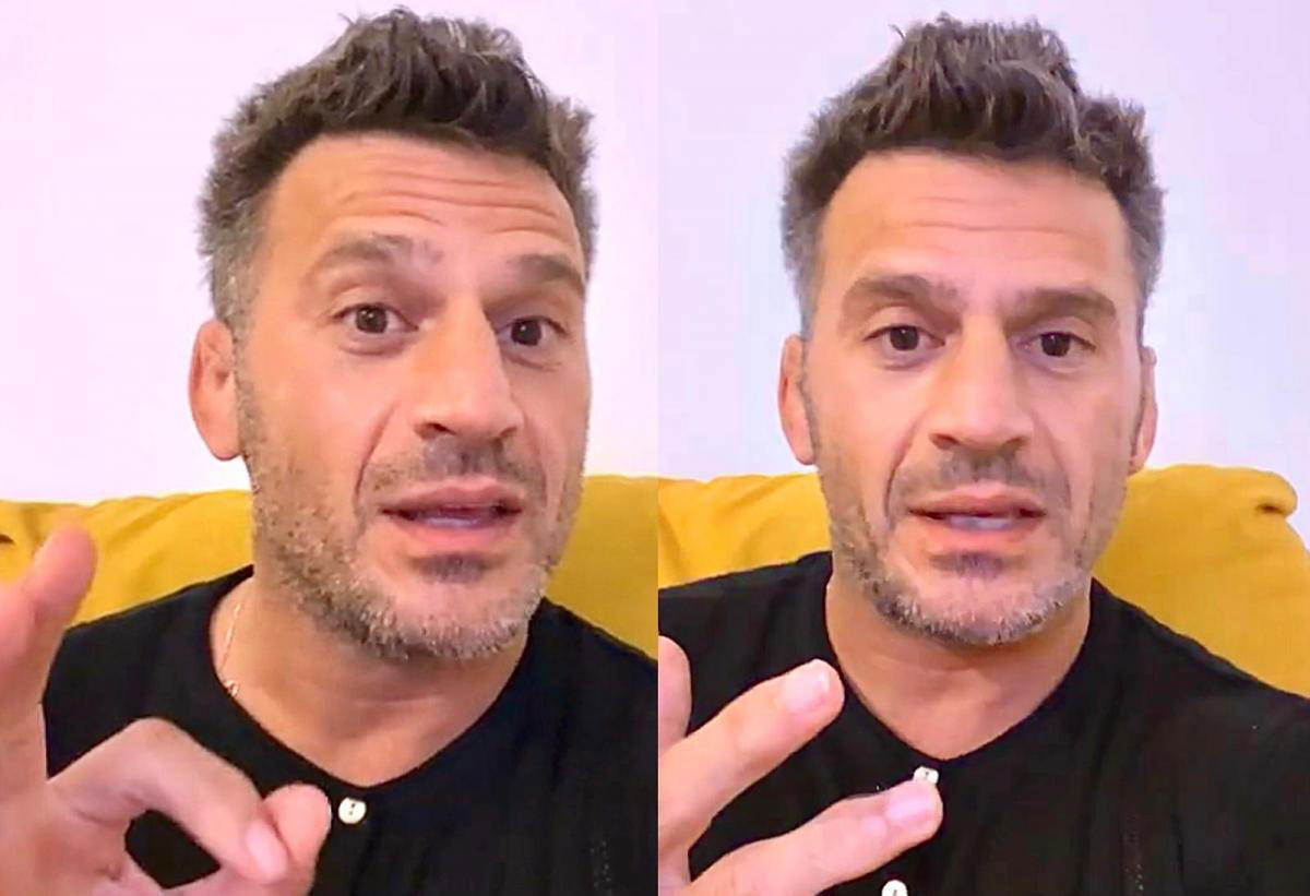 Grande Fratello, Marco Maddaloni fa chiarezza: “Nessuna ‘guerra’ contro Beatrice Luzzi, al di là di tutto io la stimo e…” article-post