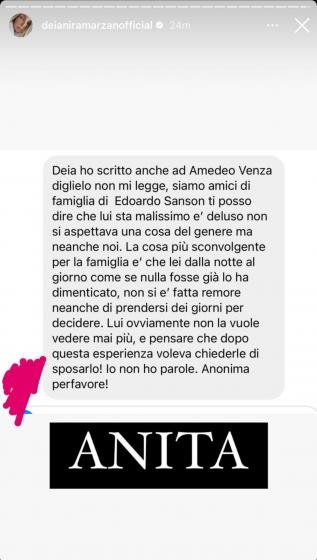 Marzano - instagram