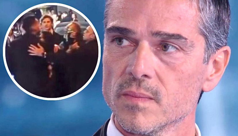 Grande Fratello, Massimiliano Varrese torna sui social dopo gli avvenimenti post finale con Josh Rossetti preview