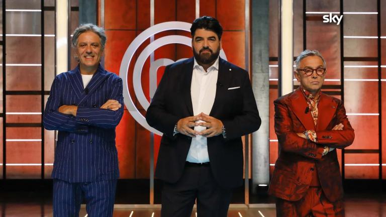 Masterchef Italia | Ecco Chi Ha Vinto La Tredicesima Edizione!