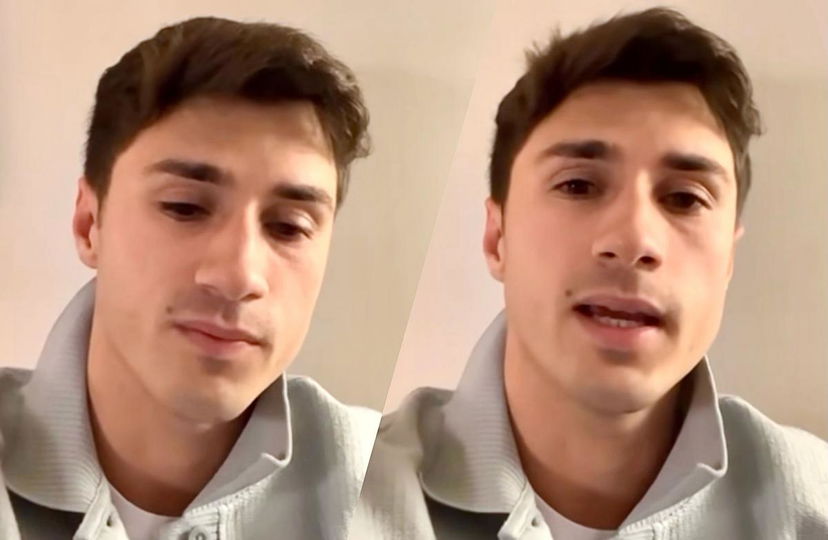 Grande Fratello, Mirko Brunetti: “Perla Vatiero? Ecco perché ora rimarrò in silenzio su questa situazione preview