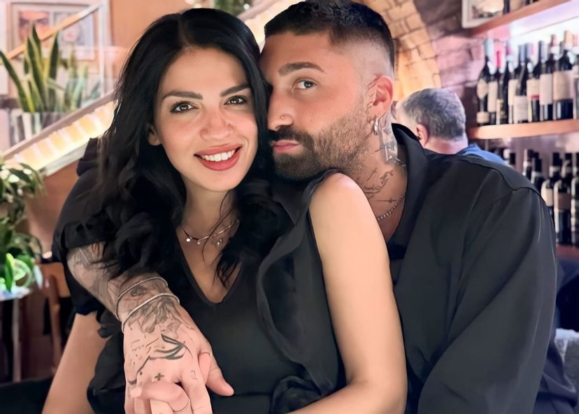 Grande Fratello, la reazione di Monia La Ferrera dopo la rissa sfiorata tra Josh Rossetti e Massimiliano Varrese preview