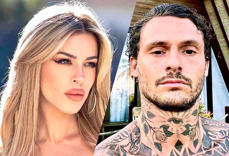 Gf Vip | Oriana Marzoli rompe il silenzio dopo i rumor su un flirt con ...