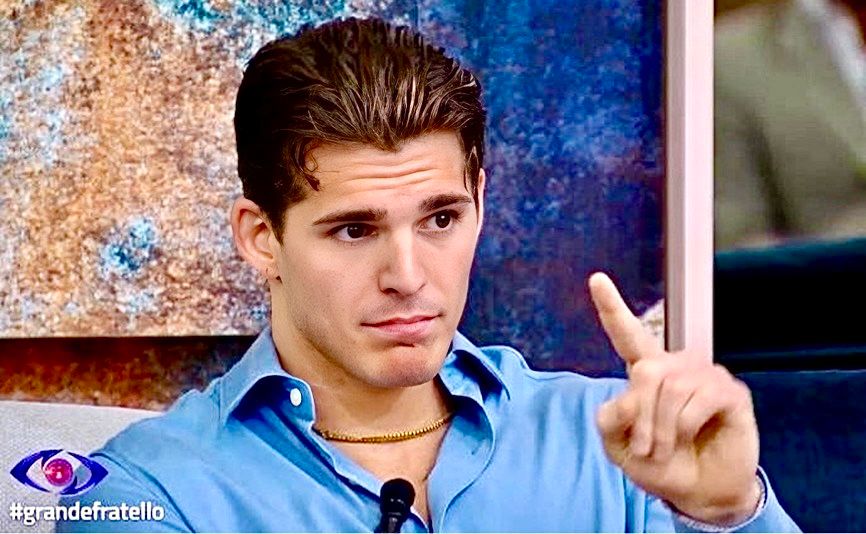 Paolo Masella pronto a gestire la popolarità dopo il Grande Fratello: “A Verissimo ti chiamano in coppia, le serate invece…” article-post