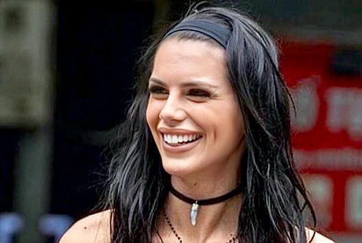 Pechino Express 11, Barbara Petrillo svela: “Antonella Fiordelisi? È stata una grande scoperta” preview