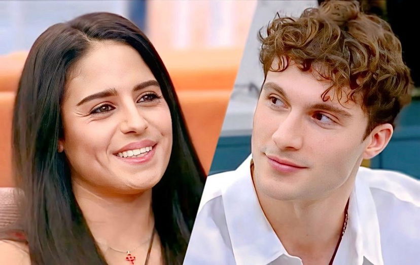 Grande Fratello, Federico Massaro infatuato di Perla? Dopo la lite ecco le ipotesi della Vatiero e di Sergio D’Ottavi preview