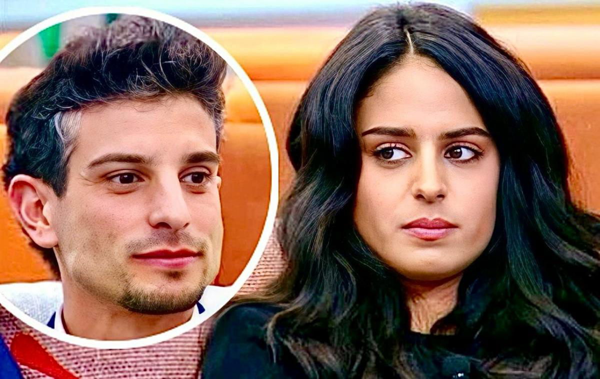 Grande Fratello, Perla Vatiero esprime dubbi sui comportamenti di Giuseppe Garibaldi: la piccata reazione del fratello article-post