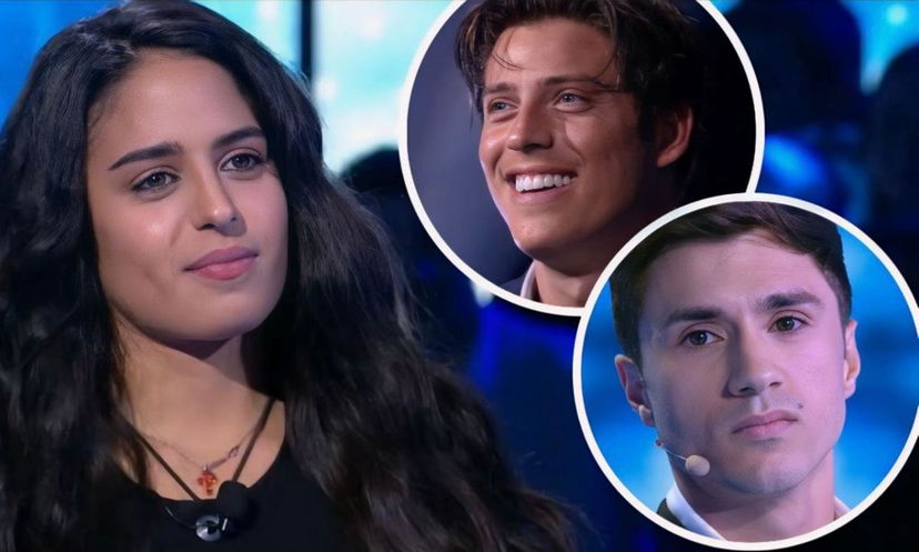 Grande Fratello, la sorella di Perla Vatiero: “Alessio? Un pagliaccio. Mirko più interessato ai fan che a Perla? Da fuori lo penserei anche io, ma…” preview