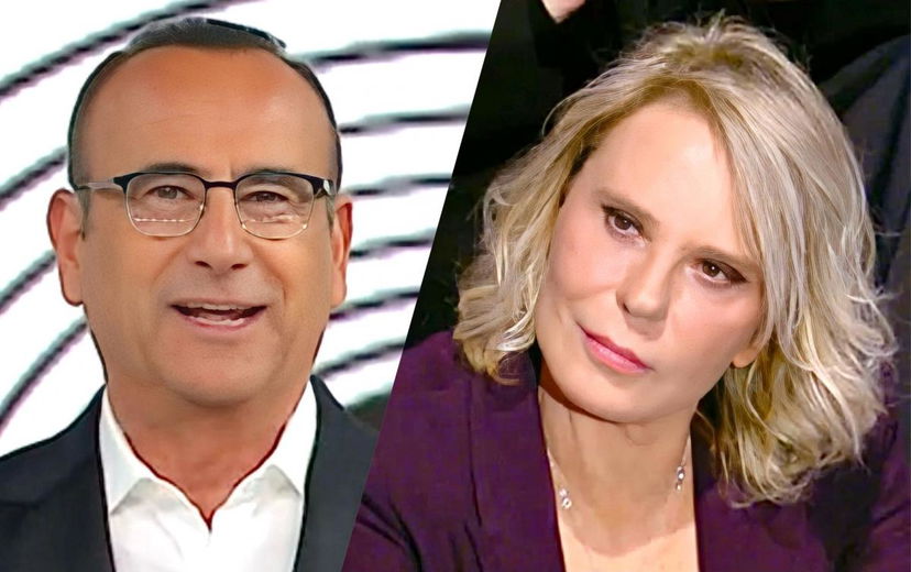 Rischiatutto ‘70 Vs C’è Posta per Te: ecco chi ha vinto la seconda sfida di ascolti preview