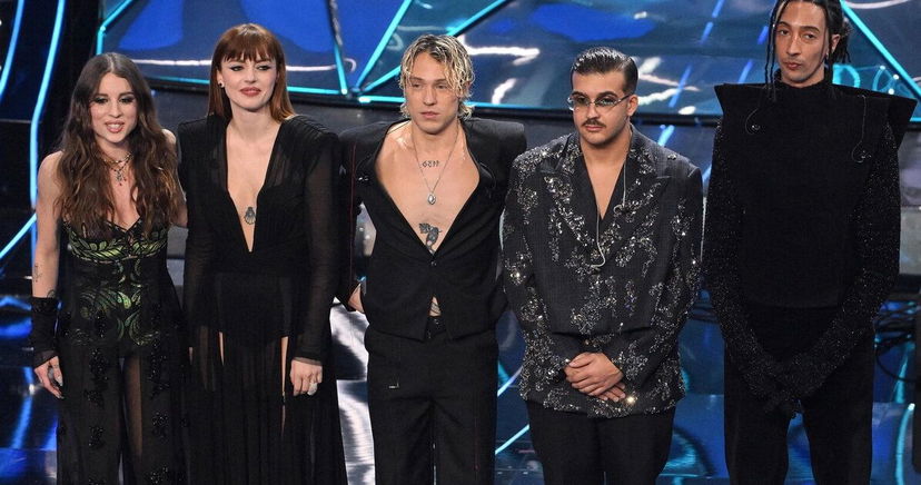 Sanremo 2024, clamorosa irregolarità nella votazione finale? Ecco cosa ha rivelato una fonte a Striscia la Notizia preview