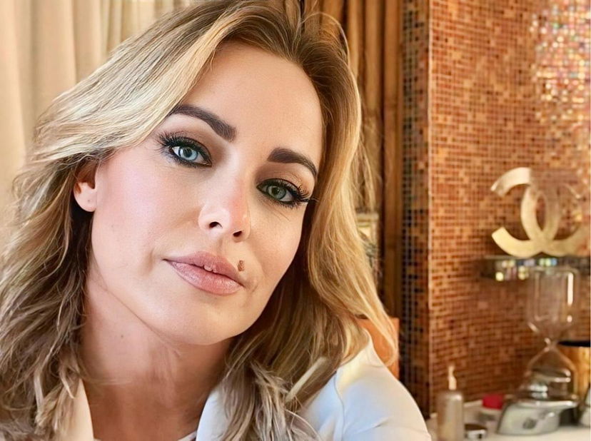 Ballando con le Stelle 19, il decimo concorrente ufficiale è un nome bomba: Sonia Bruganelli preview