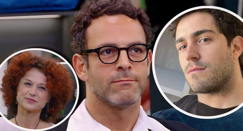 Grande Fratello, Stefano Miele parla di Tommaso Zorzi: “Abbiamo condiviso un’amicizia adolescenziale e ora…” preview