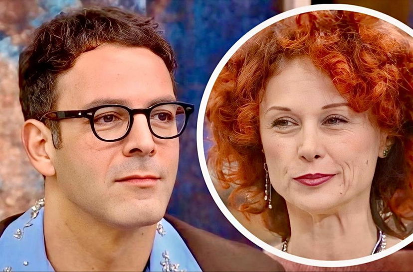 Grande Fratello, Stefano Miele trova un bigliettino di Beatrice Luzzi: ecco cosa gli ha scritto l’attrice preview