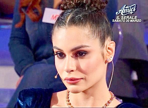 Uomini e Donne, le prime parole di Beatriz D’Orsi dopo la mancata scelta da parte di Brando Ephrikian preview