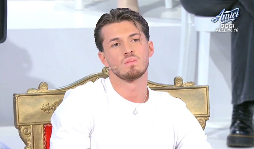 Uomini e Donne: l’opinione di Isa sulla puntata del 12/03/24 preview