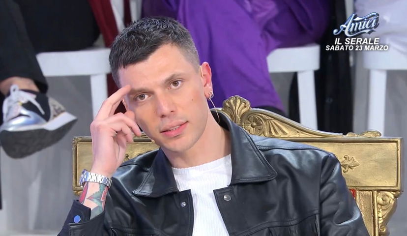 Uomini e Donne: l’opinione di Isa sulla puntata del 21/03/24 preview