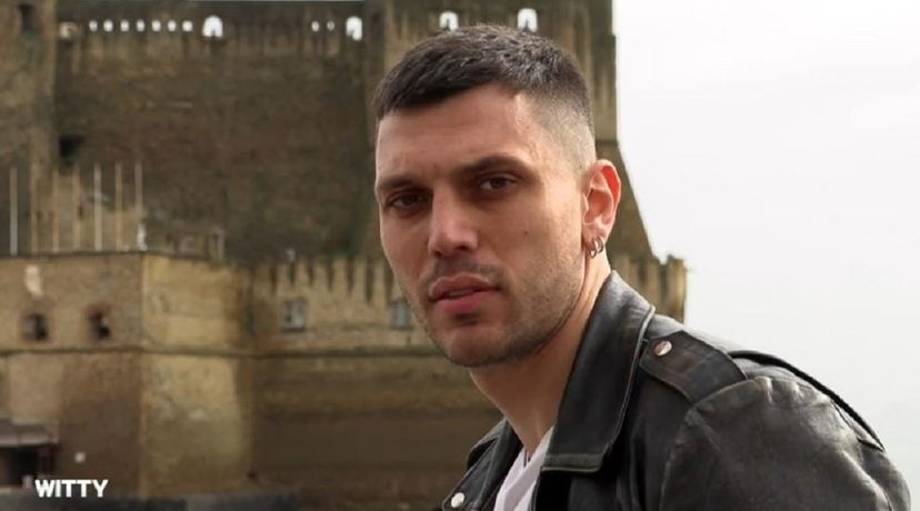 Uomini e Donne, Daniele è il nuovo tronista (Video) preview