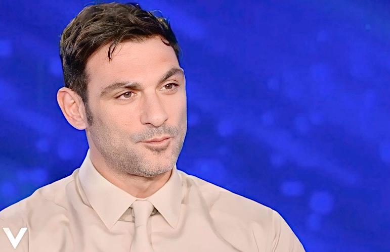 Francesco Arca a Verissimo parla della drammatica morte del padre sulla quale non è mai stata scoperta la verità article-post