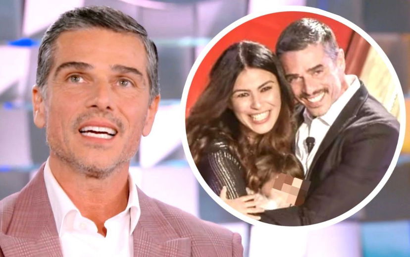 Grande Fratello, Massimiliano Varrese a Verissimo sorprende parlando della sua ex Valentina Melis: “Mi auguro che…” preview
