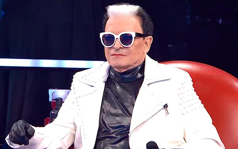 Cristiano Malgioglio svela la sua preferenza tra gli allievi di Amici 23: “È particolare, molto interessante!” preview