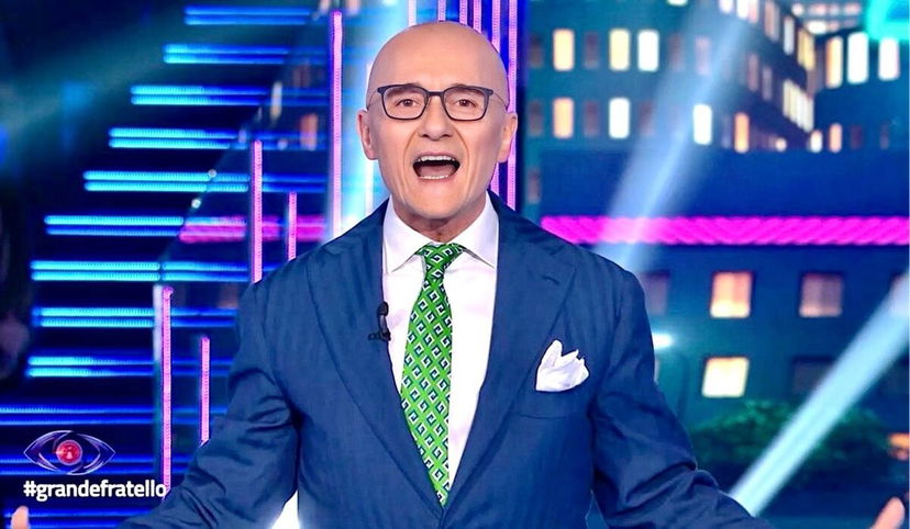 Grande Fratello, le anticipazioni della quarantunesima puntata: la decisione di Marco Maddaloni dopo il lutto preview