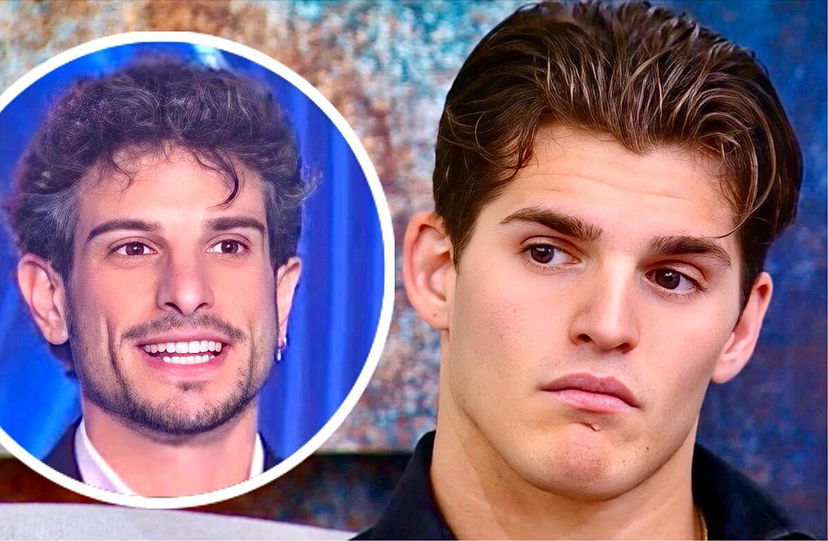 Grande Fratello, Paolo Masella a Giuseppe Garibaldi: “La tua pecca è il naso, ma è la cosa più semplice da rifare”. L’ironia del web preview