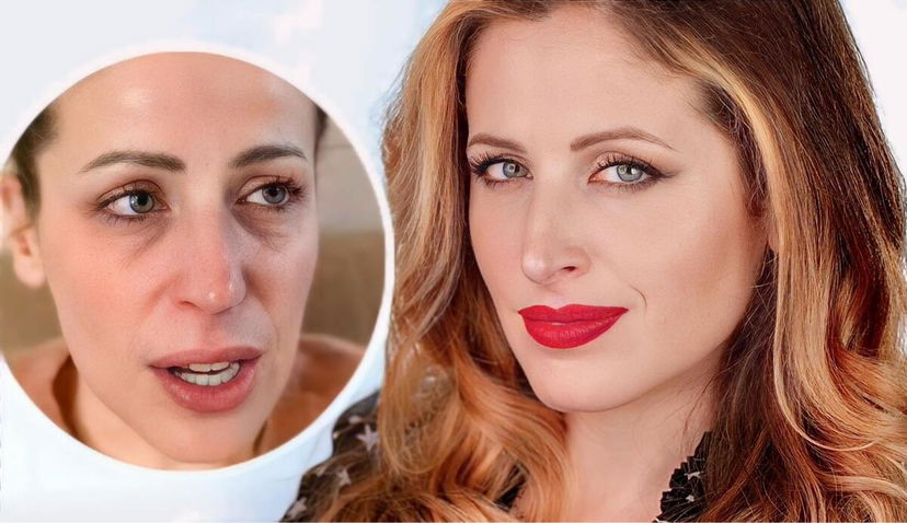 Clio Make Up in lacrime sui social: “L’anno più difficile della mia vita, sto passando un periodo di mer*a” preview